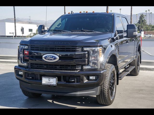 2019 Ford F-350 Lariat