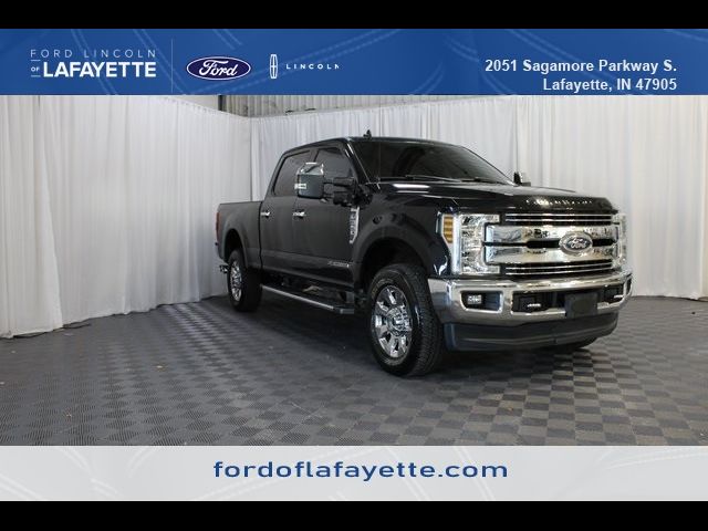 2019 Ford F-350 Lariat