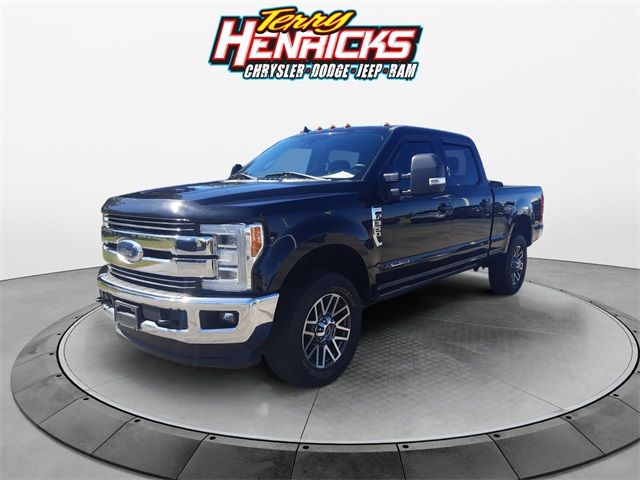 2019 Ford F-350 Lariat