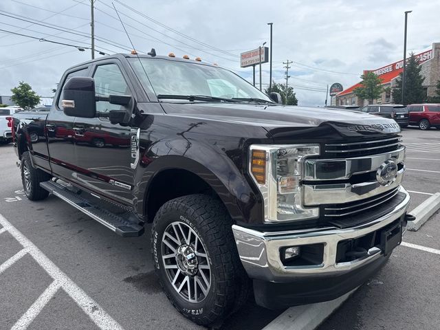 2019 Ford F-350 Lariat