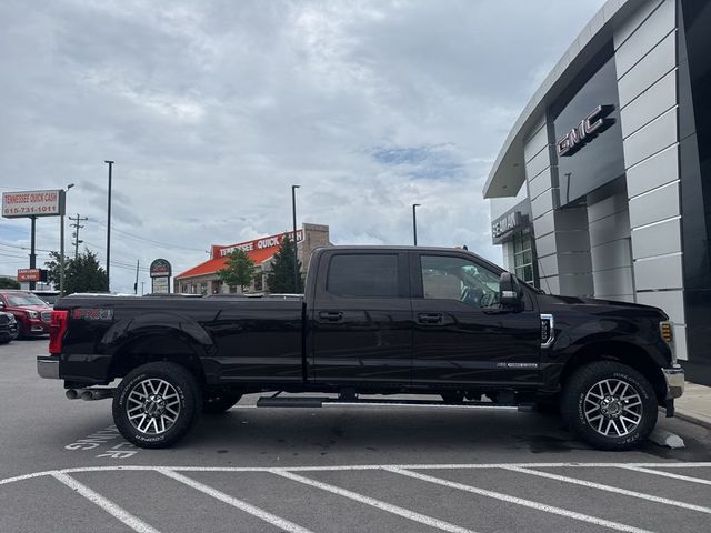 2019 Ford F-350 Lariat