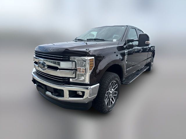 2019 Ford F-350 Lariat
