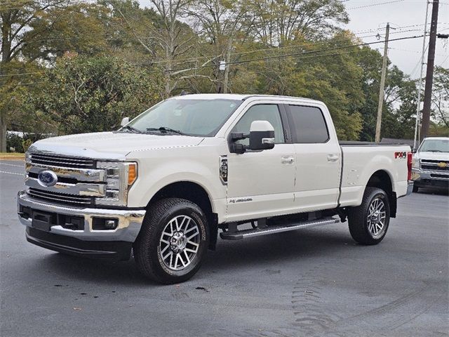 2019 Ford F-350 Lariat