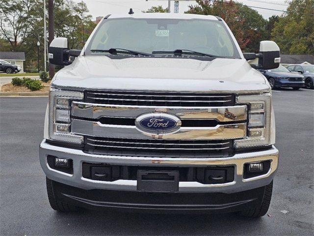 2019 Ford F-350 Lariat