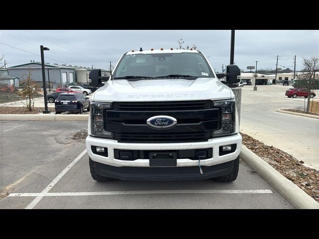 2019 Ford F-350 Lariat