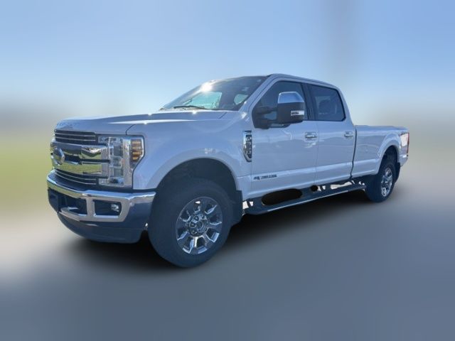 2019 Ford F-350 Lariat