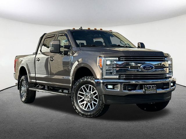 2019 Ford F-350 Lariat