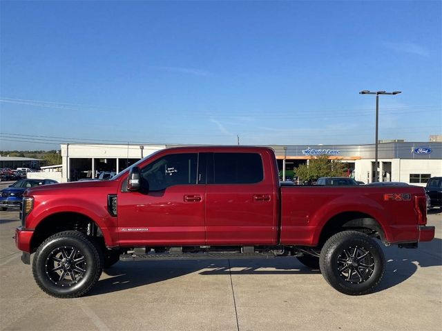 2019 Ford F-350 Lariat