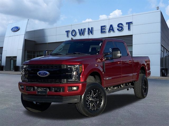 2019 Ford F-350 Lariat