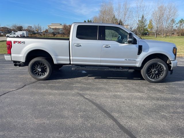 2019 Ford F-350 Lariat