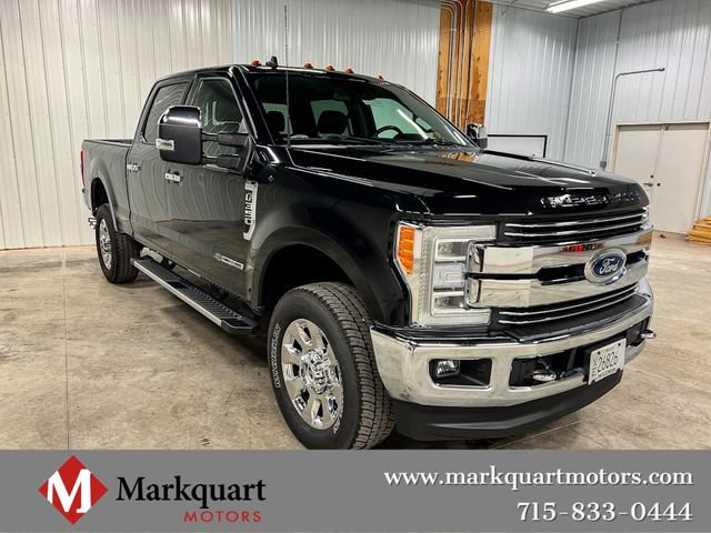 2019 Ford F-350 Lariat