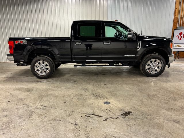 2019 Ford F-350 Lariat