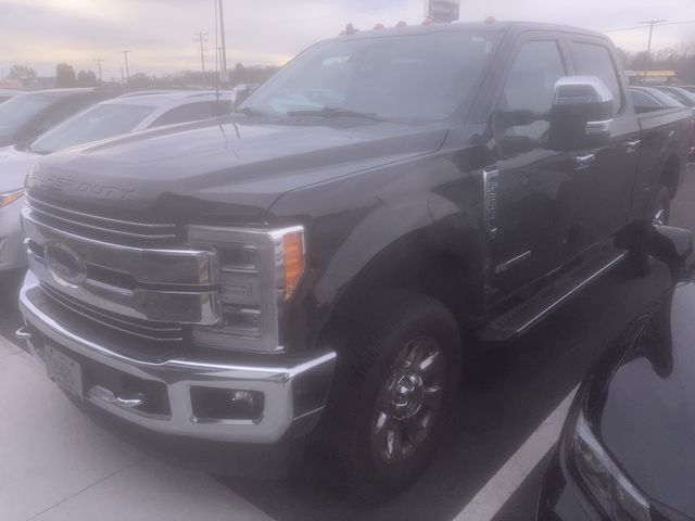 2019 Ford F-350 Lariat