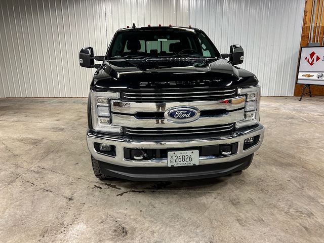 2019 Ford F-350 Lariat