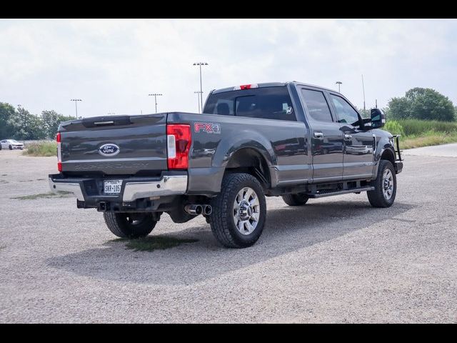 2019 Ford F-350 Lariat