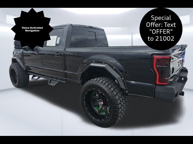 2019 Ford F-350 Lariat