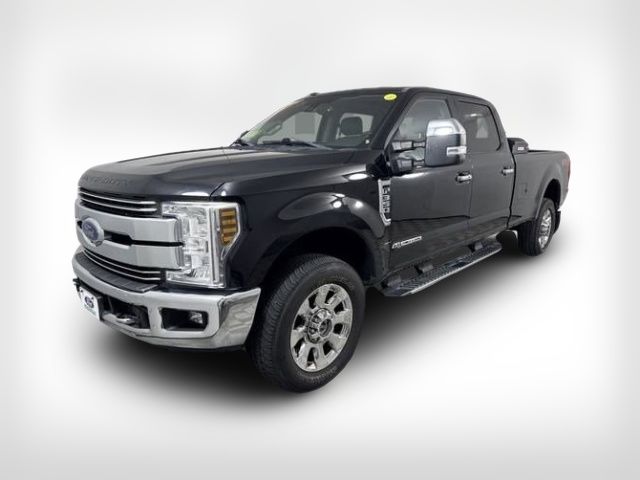 2019 Ford F-350 Lariat