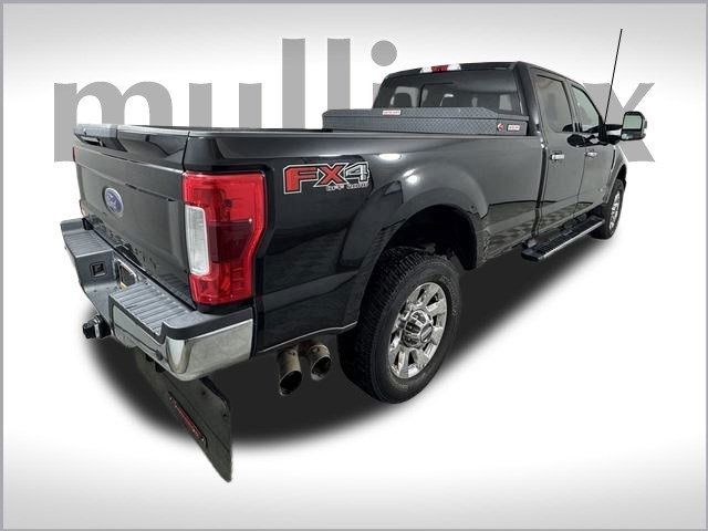 2019 Ford F-350 Lariat