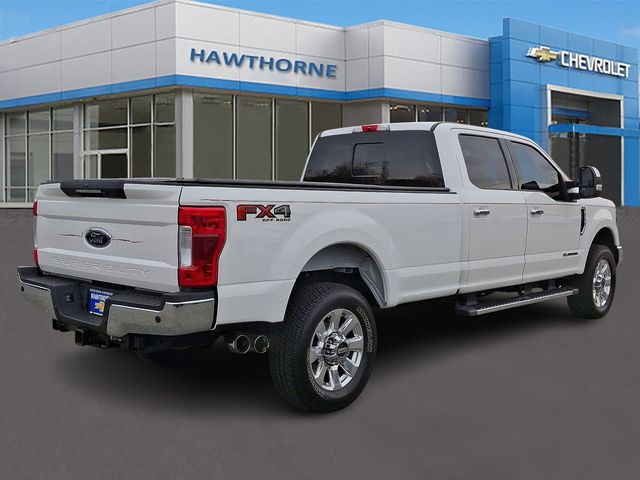 2019 Ford F-350 Lariat