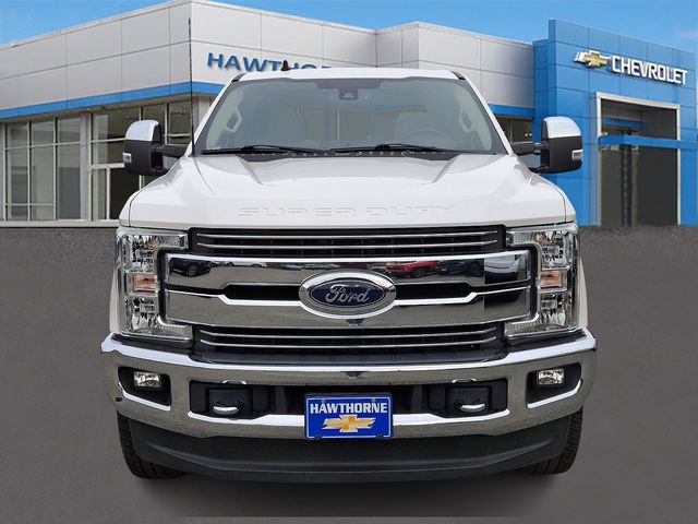 2019 Ford F-350 Lariat