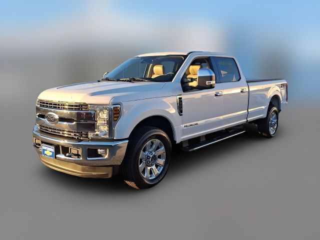 2019 Ford F-350 Lariat