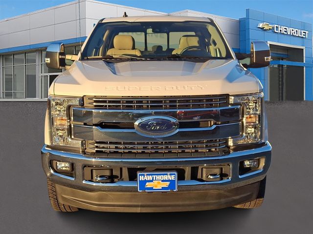 2019 Ford F-350 Lariat