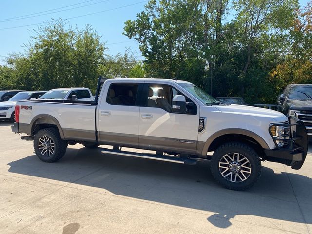 2019 Ford F-350 Lariat