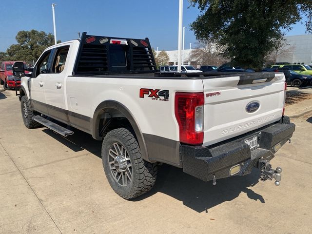 2019 Ford F-350 Lariat