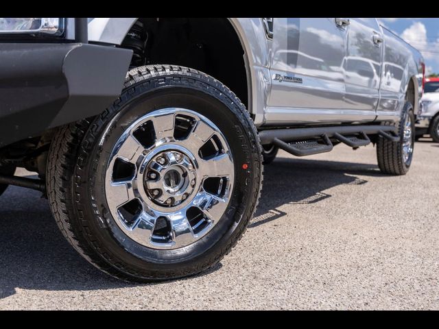 2019 Ford F-350 Lariat