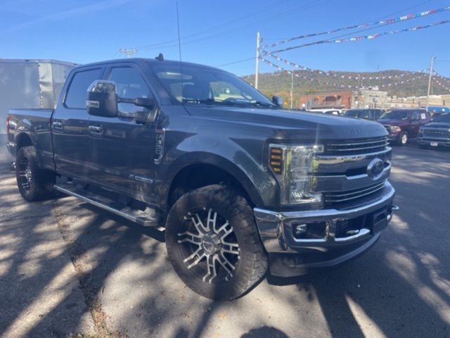 2019 Ford F-350 Lariat