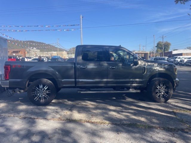 2019 Ford F-350 Lariat