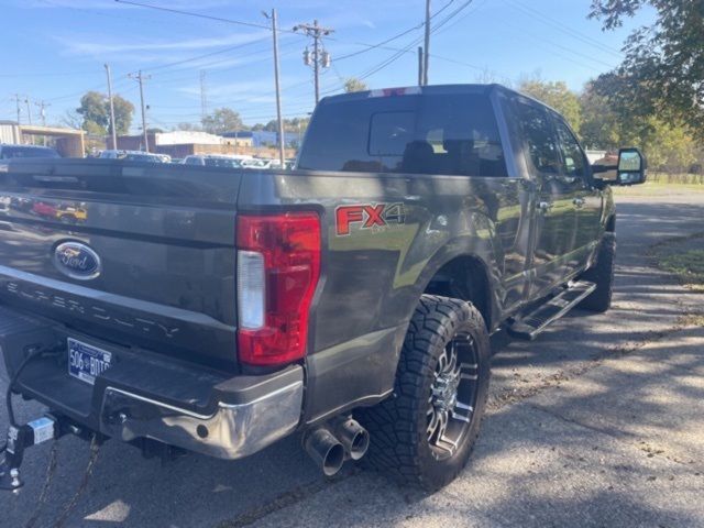 2019 Ford F-350 Lariat