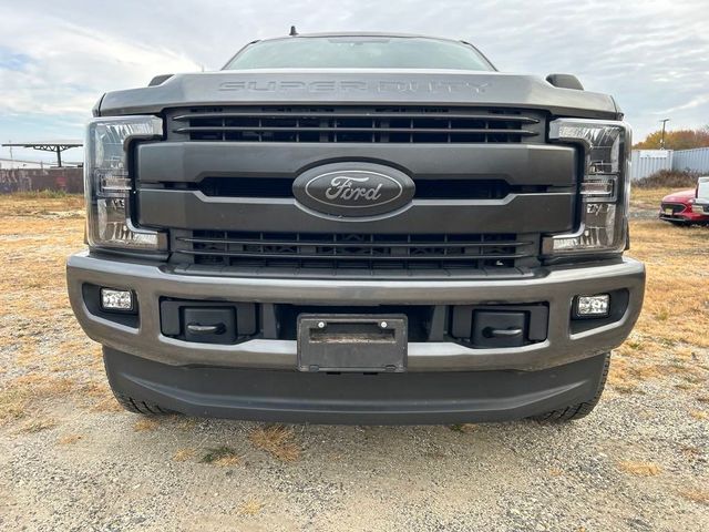 2019 Ford F-350 Lariat