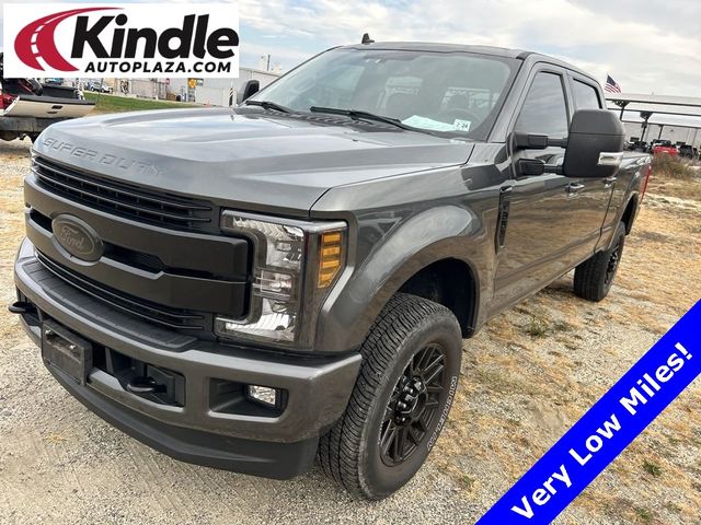 2019 Ford F-350 Lariat