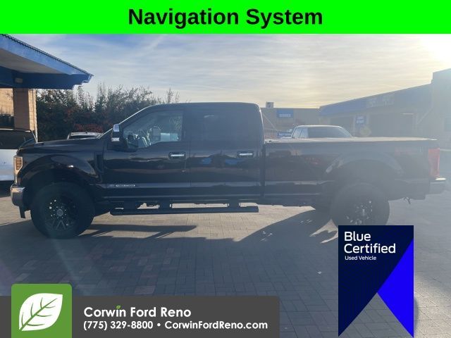 2019 Ford F-350 Lariat