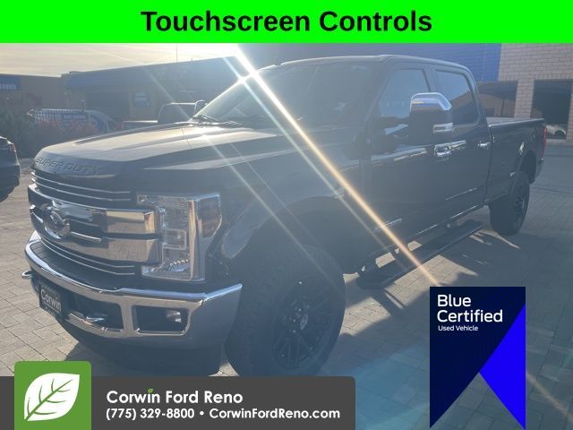 2019 Ford F-350 Lariat