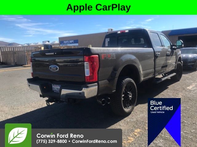 2019 Ford F-350 Lariat