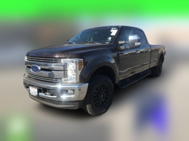 2019 Ford F-350 Lariat