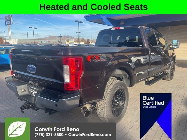 2019 Ford F-350 Lariat