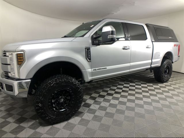 2019 Ford F-350 Lariat