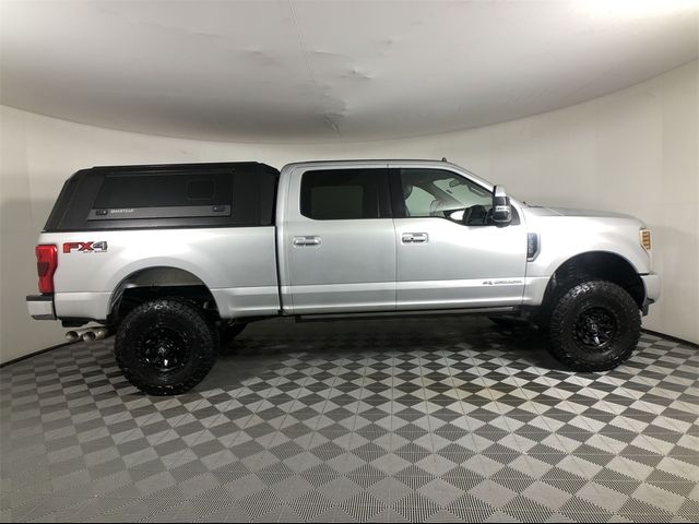 2019 Ford F-350 Lariat