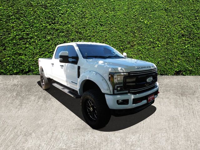 2019 Ford F-350 Lariat