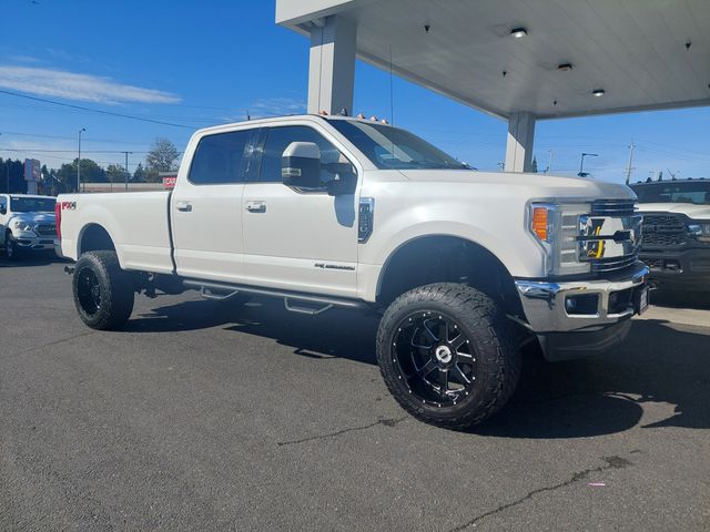 2019 Ford F-350 Lariat