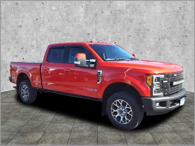 2019 Ford F-350 Lariat