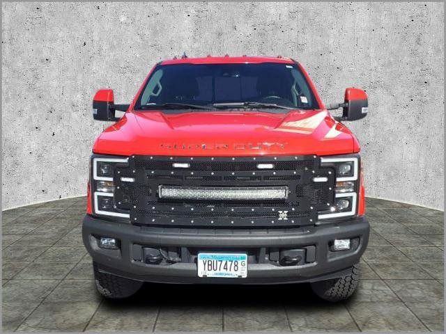 2019 Ford F-350 Lariat