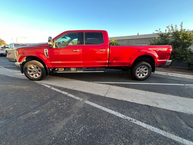 2019 Ford F-350 Lariat