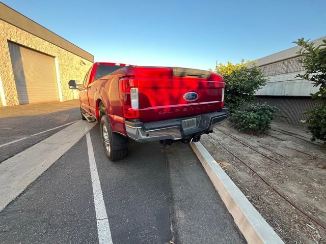 2019 Ford F-350 Lariat