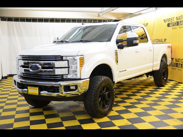 2019 Ford F-350 Lariat