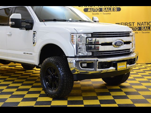 2019 Ford F-350 Lariat