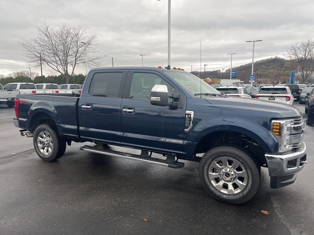 2019 Ford F-350 Lariat